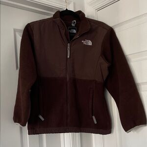 The North Face Brown Jacket